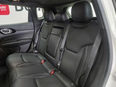 JEEP COMPASS 1.3 T270 TURBO FLEX S AT6 2024/2025 BETIOLO NOVOS E SEMINOVOS LAJEADO / Carros no Vale