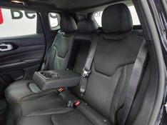 JEEP COMPASS 1.3 T270 TURBO FLEX S AT6 2025/2025 BETIOLO NOVOS E SEMINOVOS LAJEADO / Carros no Vale