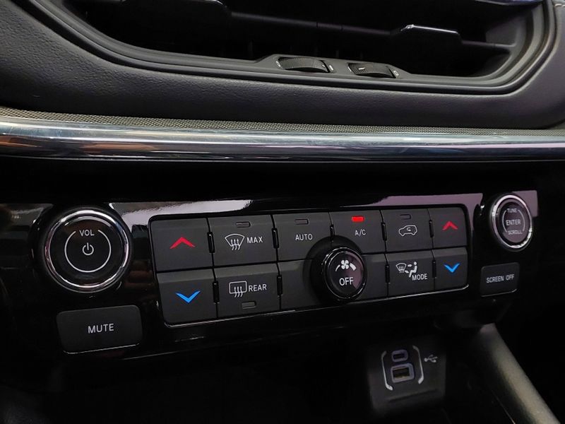 JEEP COMPASS 1.3 T270 TURBO FLEX S AT6 2021/2022 BETIOLO NOVOS E SEMINOVOS LAJEADO / Carros no Vale