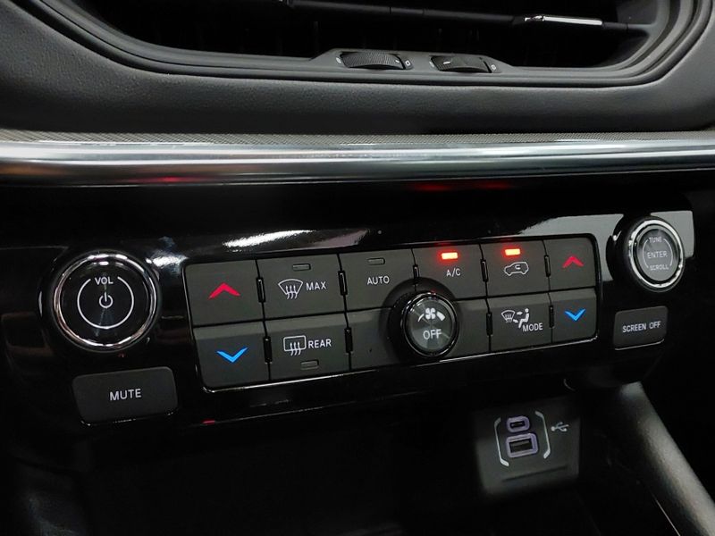 JEEP COMPASS 1.3 T270 TURBO FLEX S AT6 2024/2025 BETIOLO NOVOS E SEMINOVOS LAJEADO / Carros no Vale
