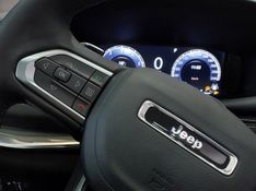 JEEP COMPASS 1.3 T270 TURBO FLEX S AT6 2024/2025 BETIOLO NOVOS E SEMINOVOS LAJEADO / Carros no Vale