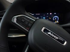 JEEP COMPASS 1.3 T270 TURBO FLEX S AT6 2024/2025 BETIOLO NOVOS E SEMINOVOS LAJEADO / Carros no Vale
