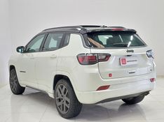 JEEP COMPASS 1.3 T270 TURBO FLEX S AT6 2024/2025 BETIOLO NOVOS E SEMINOVOS LAJEADO / Carros no Vale