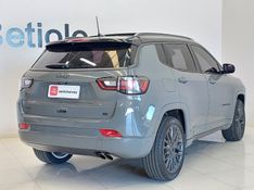JEEP COMPASS 1.3 T270 TURBO FLEX S AT6 2021/2022 BETIOLO NOVOS E SEMINOVOS LAJEADO / Carros no Vale