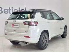 JEEP COMPASS 1.3 T270 TURBO FLEX S AT6 2024/2025 BETIOLO NOVOS E SEMINOVOS LAJEADO / Carros no Vale
