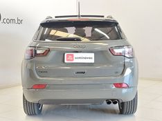JEEP COMPASS 1.3 T270 TURBO FLEX S AT6 2021/2022 BETIOLO NOVOS E SEMINOVOS LAJEADO / Carros no Vale