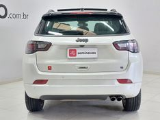 JEEP COMPASS 1.3 T270 TURBO FLEX S AT6 2024/2025 BETIOLO NOVOS E SEMINOVOS LAJEADO / Carros no Vale