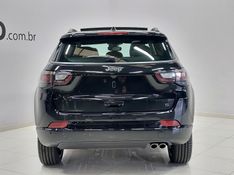 JEEP COMPASS 1.3 T270 TURBO FLEX S AT6 2025/2025 BETIOLO NOVOS E SEMINOVOS LAJEADO / Carros no Vale