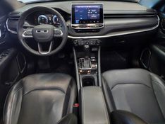 JEEP COMPASS 1.3 T270 TURBO FLEX S AT6 2021/2022 BETIOLO NOVOS E SEMINOVOS LAJEADO / Carros no Vale