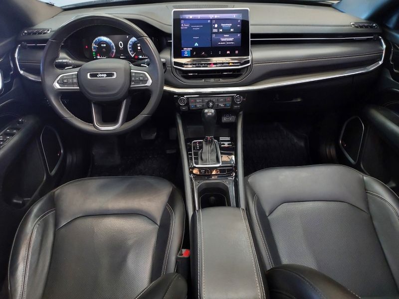 JEEP COMPASS 1.3 T270 TURBO FLEX S AT6 2021/2022 BETIOLO NOVOS E SEMINOVOS LAJEADO / Carros no Vale