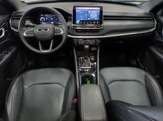 JEEP COMPASS 1.3 T270 TURBO FLEX S AT6 2024/2025 BETIOLO NOVOS E SEMINOVOS LAJEADO / Carros no Vale