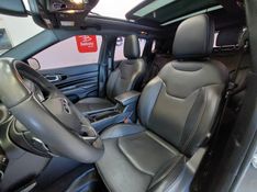 JEEP COMPASS 1.3 T270 TURBO FLEX S AT6 2021/2022 BETIOLO NOVOS E SEMINOVOS LAJEADO / Carros no Vale