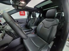 JEEP COMPASS 1.3 T270 TURBO FLEX S AT6 2024/2025 BETIOLO NOVOS E SEMINOVOS LAJEADO / Carros no Vale