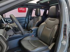 JEEP COMPASS 1.3 T270 TURBO FLEX S AT6 2021/2022 BETIOLO NOVOS E SEMINOVOS LAJEADO / Carros no Vale