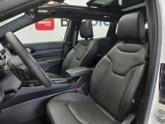JEEP COMPASS 1.3 T270 TURBO FLEX S AT6 2024/2025 BETIOLO NOVOS E SEMINOVOS LAJEADO / Carros no Vale
