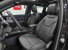 JEEP COMPASS 1.3 T270 TURBO FLEX S AT6 2025/2025 BETIOLO NOVOS E SEMINOVOS LAJEADO / Carros no Vale