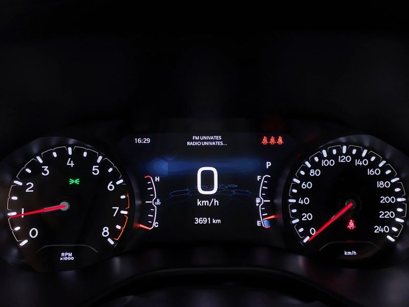 JEEP COMPASS 1.3 T270 TURBO FLEX SPORT AT6 2024/2025 BETIOLO NOVOS E SEMINOVOS LAJEADO / Carros no Vale
