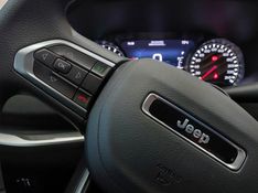 JEEP COMPASS 1.3 T270 TURBO FLEX SPORT AT6 2024/2025 BETIOLO NOVOS E SEMINOVOS LAJEADO / Carros no Vale