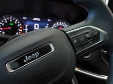 JEEP COMPASS 1.3 T270 TURBO FLEX SPORT AT6 2024/2025 BETIOLO NOVOS E SEMINOVOS LAJEADO / Carros no Vale