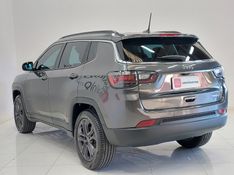 JEEP COMPASS 1.3 T270 TURBO FLEX SPORT AT6 2024/2025 BETIOLO NOVOS E SEMINOVOS LAJEADO / Carros no Vale