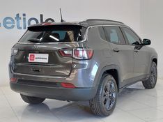 JEEP COMPASS 1.3 T270 TURBO FLEX SPORT AT6 2024/2025 BETIOLO NOVOS E SEMINOVOS LAJEADO / Carros no Vale