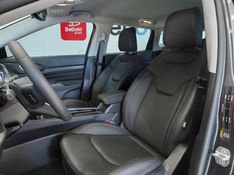JEEP COMPASS 1.3 T270 TURBO FLEX SPORT AT6 2024/2025 BETIOLO NOVOS E SEMINOVOS LAJEADO / Carros no Vale
