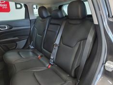 JEEP COMPASS 1.3 T270 TURBO FLEX SPORT AT6 2024/2025 BETIOLO NOVOS E SEMINOVOS LAJEADO / Carros no Vale
