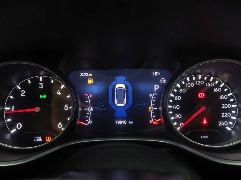 JEEP COMPASS 2.0 16V DIESEL LIMITED 4X4 AUTOMÁTICO 2021/2021 BETIOLO NOVOS E SEMINOVOS LAJEADO / Carros no Vale