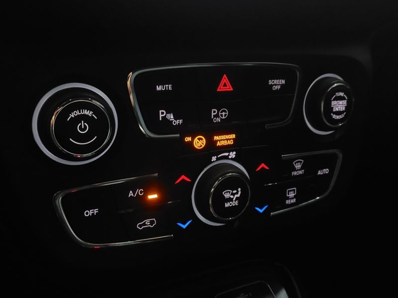 JEEP COMPASS 2.0 16V DIESEL LIMITED 4X4 AUTOMÁTICO 2019/2020 BETIOLO NOVOS E SEMINOVOS LAJEADO / Carros no Vale