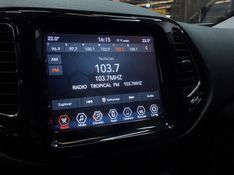 JEEP COMPASS 2.0 16V DIESEL LIMITED 4X4 AUTOMÁTICO 2019/2020 BETIOLO NOVOS E SEMINOVOS LAJEADO / Carros no Vale