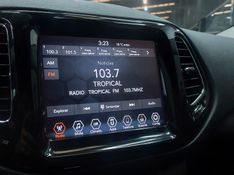 JEEP COMPASS 2.0 16V DIESEL LIMITED 4X4 AUTOMÁTICO 2021/2021 BETIOLO NOVOS E SEMINOVOS LAJEADO / Carros no Vale