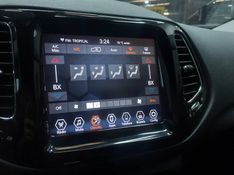 JEEP COMPASS 2.0 16V DIESEL LIMITED 4X4 AUTOMÁTICO 2021/2021 BETIOLO NOVOS E SEMINOVOS LAJEADO / Carros no Vale