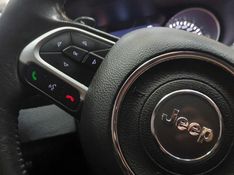JEEP COMPASS 2.0 16V DIESEL LIMITED 4X4 AUTOMÁTICO 2019/2020 BETIOLO NOVOS E SEMINOVOS LAJEADO / Carros no Vale