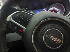 JEEP COMPASS 2.0 16V DIESEL LIMITED 4X4 AUTOMÁTICO 2021/2021 BETIOLO NOVOS E SEMINOVOS LAJEADO / Carros no Vale