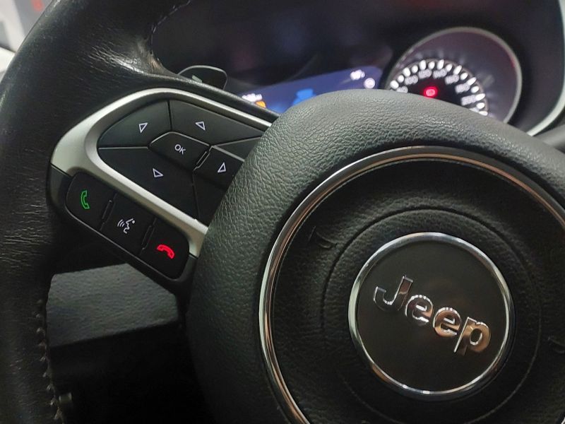 JEEP COMPASS 2.0 16V DIESEL LIMITED 4X4 AUTOMÁTICO 2021/2021 BETIOLO NOVOS E SEMINOVOS LAJEADO / Carros no Vale