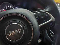 JEEP COMPASS 2.0 16V DIESEL LIMITED 4X4 AUTOMÁTICO 2019/2020 BETIOLO NOVOS E SEMINOVOS LAJEADO / Carros no Vale