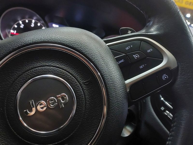 JEEP COMPASS 2.0 16V DIESEL LIMITED 4X4 AUTOMÁTICO 2019/2020 BETIOLO NOVOS E SEMINOVOS LAJEADO / Carros no Vale