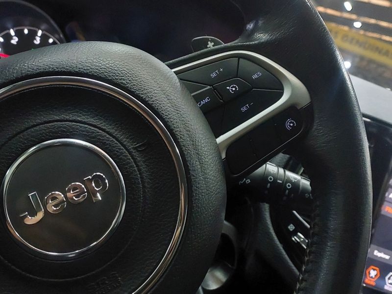 JEEP COMPASS 2.0 16V DIESEL LIMITED 4X4 AUTOMÁTICO 2021/2021 BETIOLO NOVOS E SEMINOVOS LAJEADO / Carros no Vale