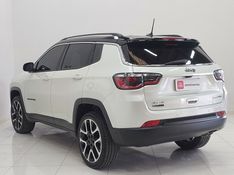 JEEP COMPASS 2.0 16V DIESEL LIMITED 4X4 AUTOMÁTICO 2019/2020 BETIOLO NOVOS E SEMINOVOS LAJEADO / Carros no Vale
