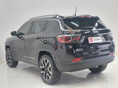 JEEP COMPASS 2.0 16V DIESEL LIMITED 4X4 AUTOMÁTICO 2021/2021 BETIOLO NOVOS E SEMINOVOS LAJEADO / Carros no Vale