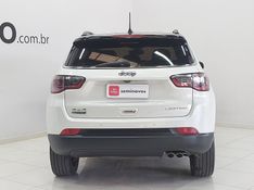 JEEP COMPASS 2.0 16V DIESEL LIMITED 4X4 AUTOMÁTICO 2019/2020 BETIOLO NOVOS E SEMINOVOS LAJEADO / Carros no Vale