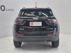 JEEP COMPASS 2.0 16V DIESEL LIMITED 4X4 AUTOMÁTICO 2021/2021 BETIOLO NOVOS E SEMINOVOS LAJEADO / Carros no Vale
