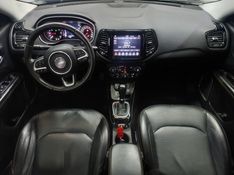 JEEP COMPASS 2.0 16V DIESEL LIMITED 4X4 AUTOMÁTICO 2021/2021 BETIOLO NOVOS E SEMINOVOS LAJEADO / Carros no Vale