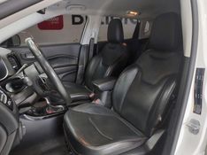JEEP COMPASS 2.0 16V DIESEL LIMITED 4X4 AUTOMÁTICO 2019/2020 BETIOLO NOVOS E SEMINOVOS LAJEADO / Carros no Vale