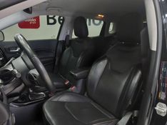 JEEP COMPASS 2.0 16V DIESEL LIMITED 4X4 AUTOMÁTICO 2021/2021 BETIOLO NOVOS E SEMINOVOS LAJEADO / Carros no Vale