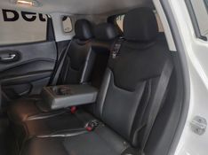 JEEP COMPASS 2.0 16V DIESEL LIMITED 4X4 AUTOMÁTICO 2019/2020 BETIOLO NOVOS E SEMINOVOS LAJEADO / Carros no Vale