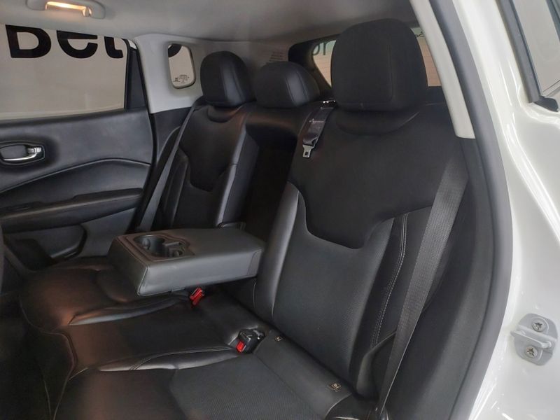 JEEP COMPASS 2.0 16V DIESEL LIMITED 4X4 AUTOMÁTICO 2019/2020 BETIOLO NOVOS E SEMINOVOS LAJEADO / Carros no Vale