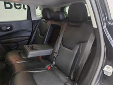 JEEP COMPASS 2.0 16V DIESEL LIMITED 4X4 AUTOMÁTICO 2021/2021 BETIOLO NOVOS E SEMINOVOS LAJEADO / Carros no Vale
