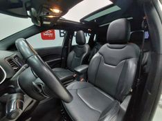 JEEP COMPASS 2.0 16V DIESEL S 4X4 AUTOMÁTICO 2019/2020 BETIOLO NOVOS E SEMINOVOS LAJEADO / Carros no Vale