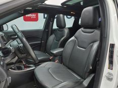 JEEP COMPASS 2.0 16V DIESEL S 4X4 AUTOMÁTICO 2019/2020 BETIOLO NOVOS E SEMINOVOS LAJEADO / Carros no Vale